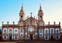 BRAGA, TOUR HD BRAGA - Housity