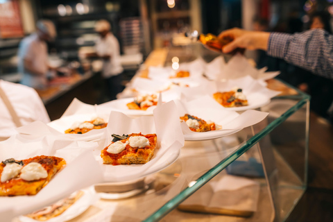 NYC: Excursão a pé pelo Chelsea Market e High Line para comer e apreciar a cultura