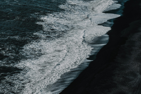 Iceland: Reynisfjara Black‑Sand Beach Horseback Adventure