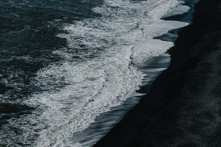 Iceland: Reynisfjara Black‑Sand Beach Horseback Adventure