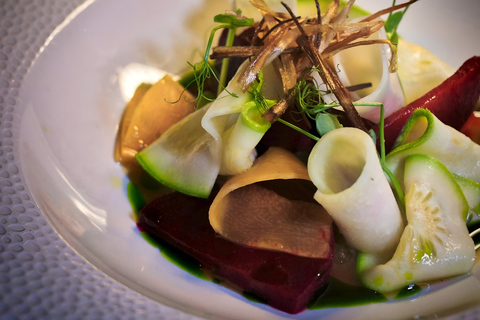 Wine Tasting in Gozo Including a 4-Course Dinner