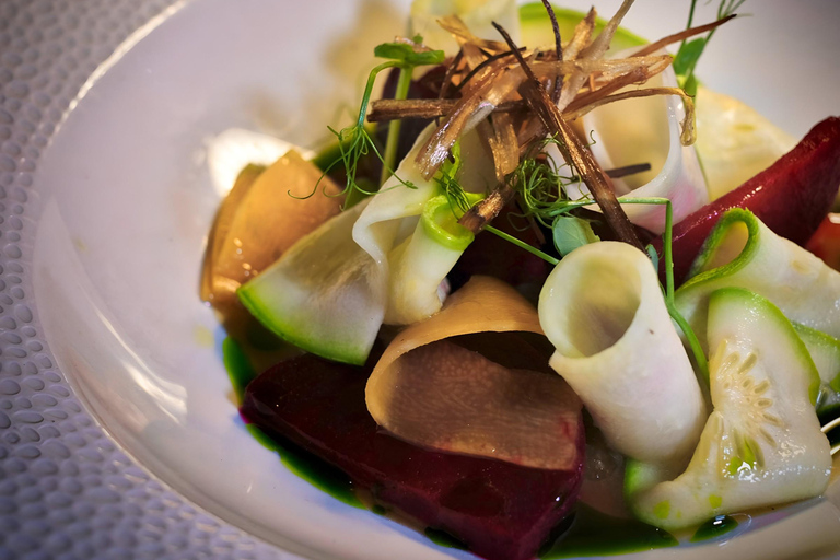 Wine Tasting in Gozo Including a 4-Course Dinner