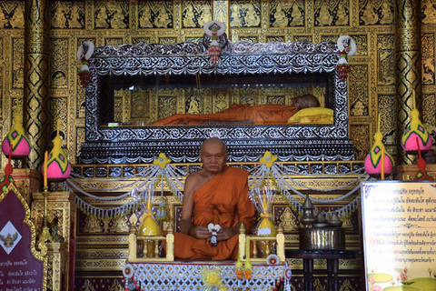 Bangkok: Thai Buddhist Art History Trip to Ayutthaya The Souls Ayuttaya Journey Through Thai Buddhist Art History