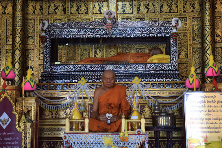 Bangkok: Thai Buddhist Art History Trip to Ayutthaya The Souls Ayuttaya Journey Through Thai Buddhist Art History