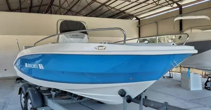 Taormina: Private Tour im Motorboot