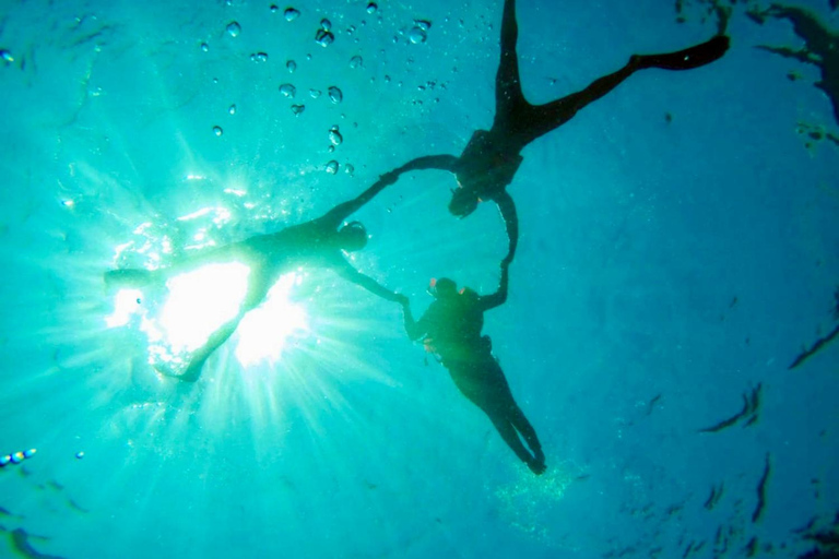 Lombok: Private Snorkeling,Gili Trawangan,Gili Meno,Gili Air Start From: Tetebatu/Lembar Port/Gili Mas Port