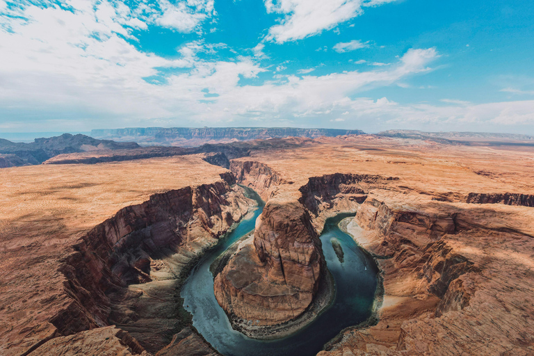 From Scottsdale: Upper Antelope Canyon Small Group Tour