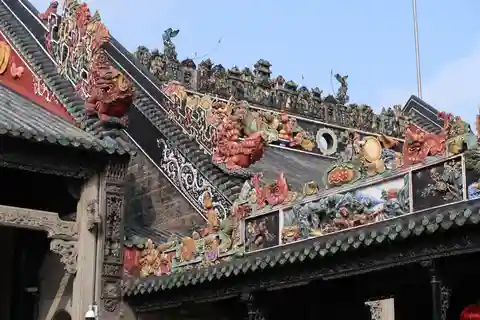 Guangzhou: Cultural Immersion Tour