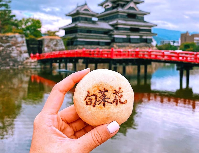 Private Snow Monkeys Zenkoji Temple Sightseeing Day Trip | GetYourGuide