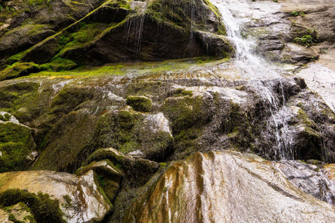Baku: 2-Day Astara & Sım Village Nature and Hiking Tour