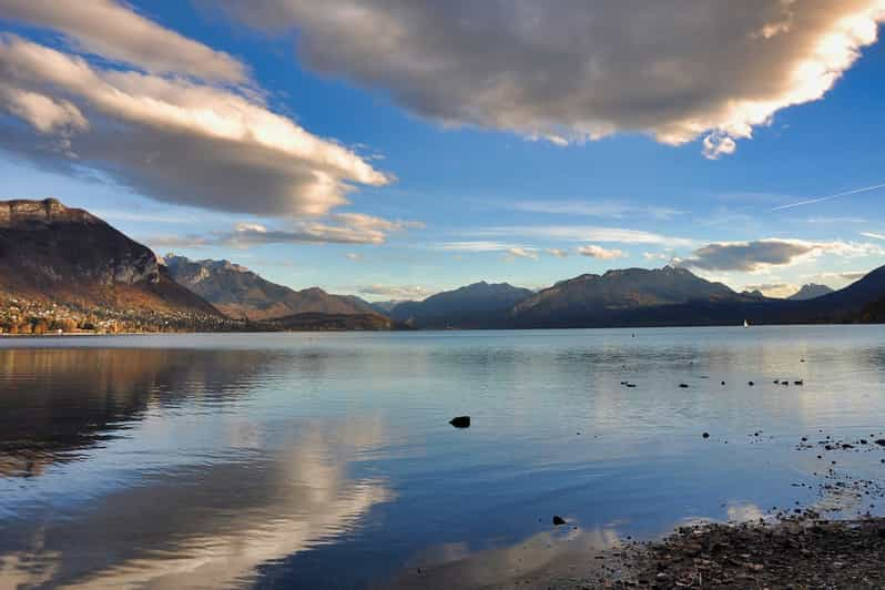 Private Walking Tour of Annecy's Historical Center | GetYourGuide