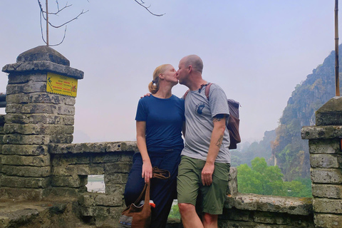 Custom Private Ninh Binh - Explore Your Way Full Packages From Ninh Binh Daily with Private Car & Lunch
