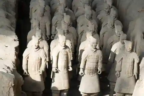 Día completo Xi'an Privado: Los Guerreros de Terracota y Visita de la Ciudad