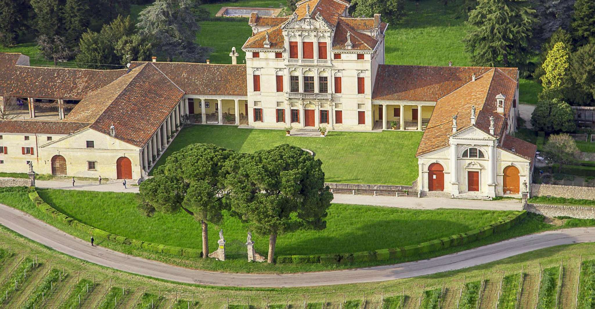 WINE EXPERIENCE - Le Vie Angarano winery
