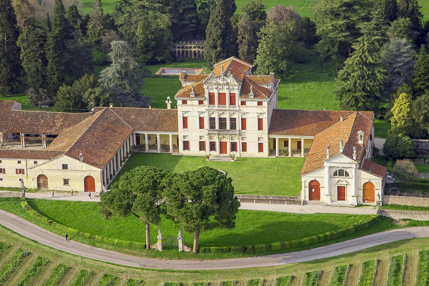 WEINERLEBNIS – Weingut Le Vie Angarano