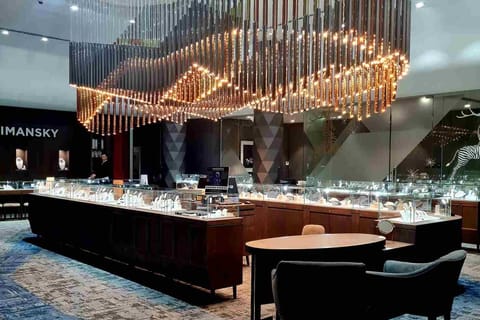 Cape Town: Diamond Museum and Ethical Jewelry Tour