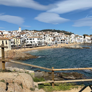 From Barcelona: Costa Brava Typical Towns full day tour