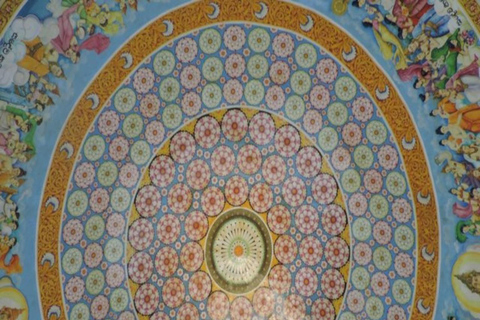 Kandy Heritage and Cultural Temple Tour