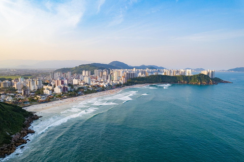 Port of Santos Shore Excursions: Sao Paulo Villages Day Trip