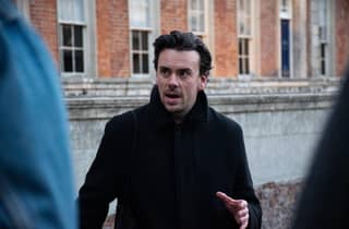 Dublin: Dunkler Rundgang durch das gespenstische Dublin