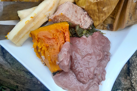 Uganda: Baganda Culture Day Tour with Lunch and Transfers