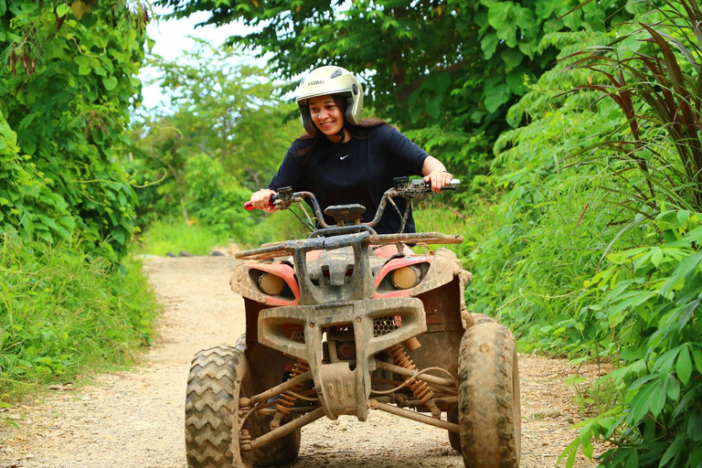 Boracay Dirt & Dash: 30-Minute Off-Road ATV Experience