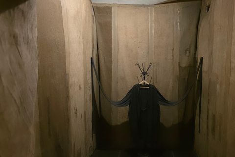 Vilnius: Inside the KGB Prison – Tour & Museum Entry