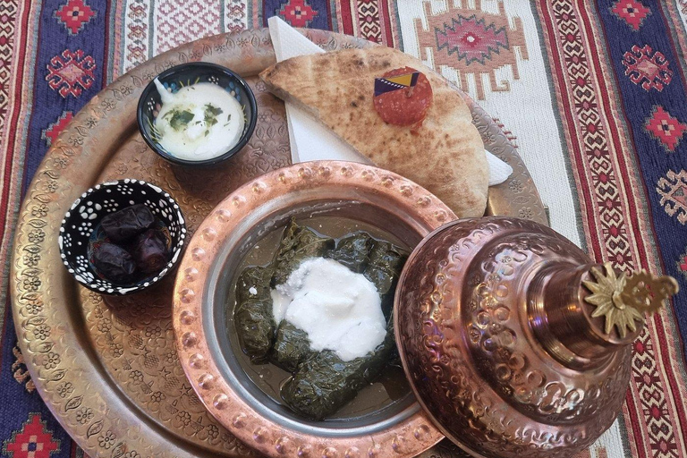 Sarajevo: 2-Days Herzegovina Tour with 4 Drop-off Options 2 Day Herzegovina tour with drop-off to Split