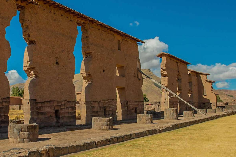 Tour Peru e Bolívia 8D/7N