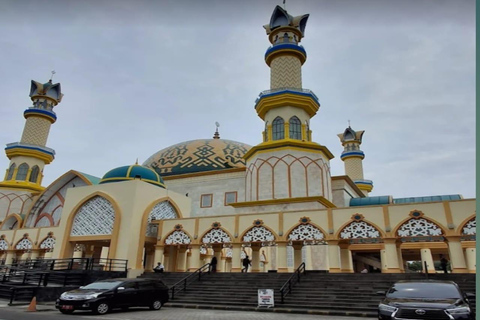 Lombok: 3-Day Honeymoon Package with Gili Islands