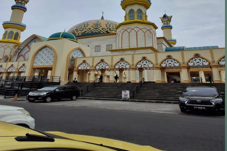 Lombok: 3-Day Honeymoon Package with Gili Islands