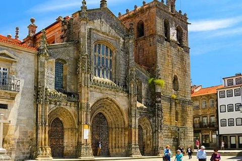 Lamego Tour