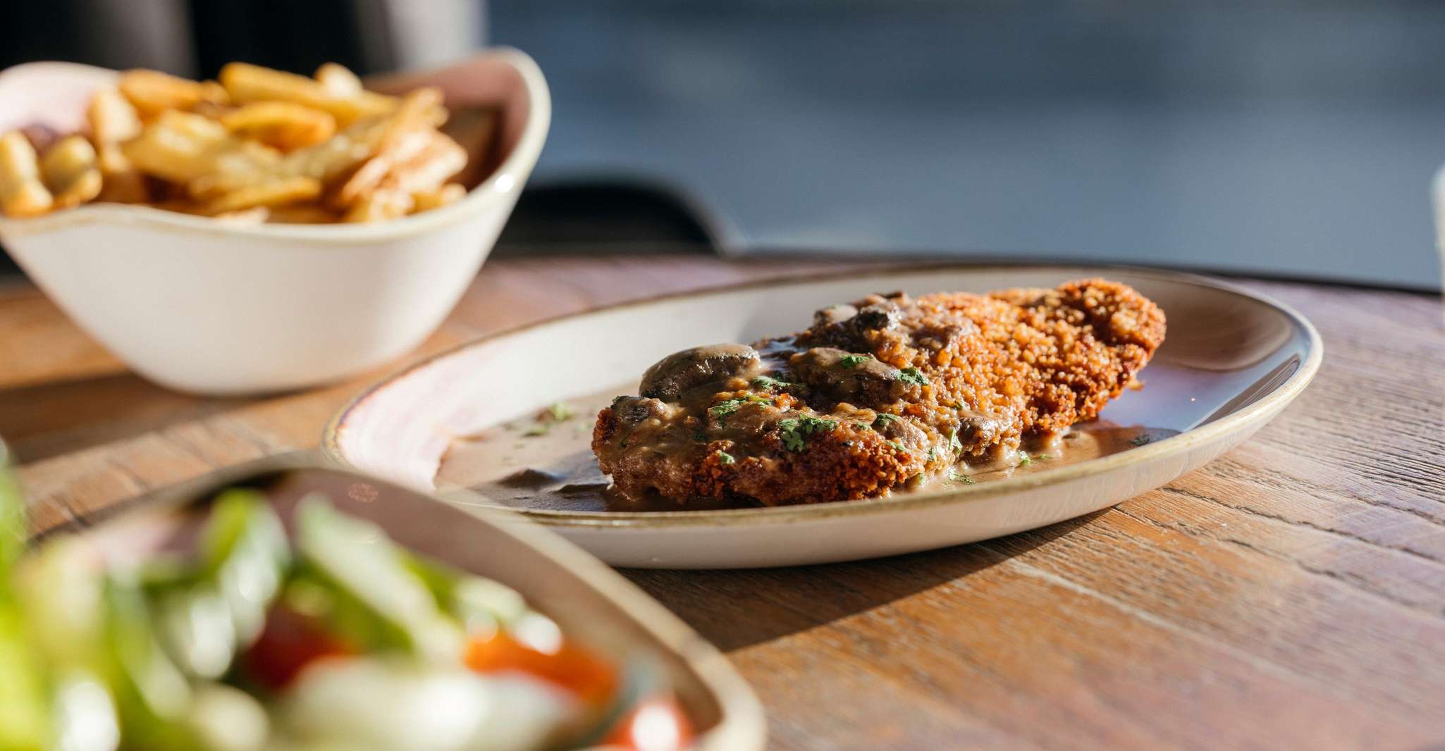 Amsterdam: A'DAM Lookout Ticket and Lunch or Dinner Voucher photo 13