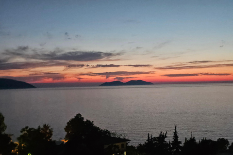 Albania: 3~Day South Albania Road Trip with a Local