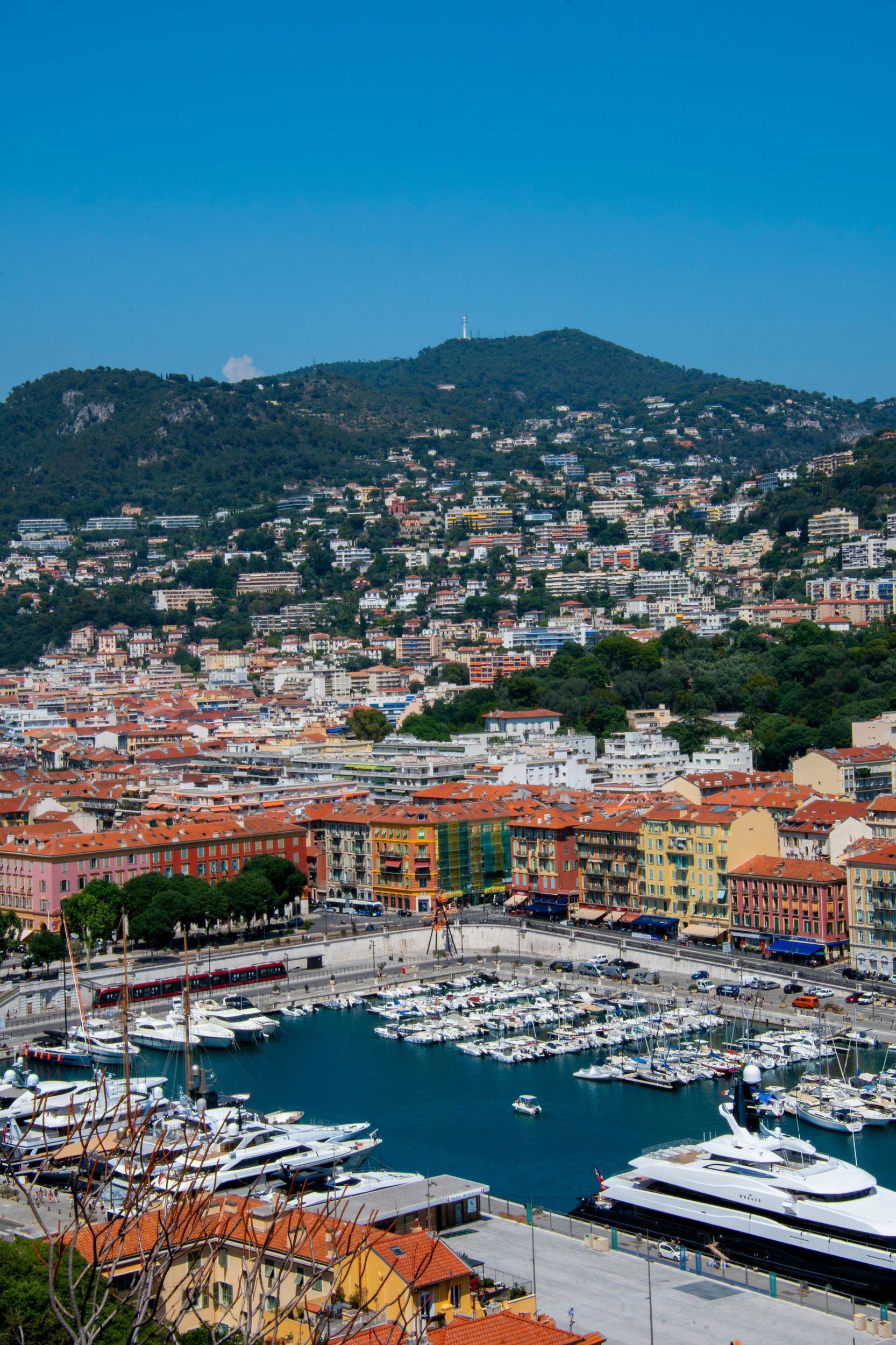 Perlen der französischen Riviera: Èze, Grasse & Saint-Paul-de-Vence