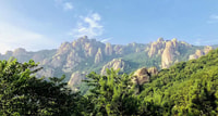 Qingdao, Visite privée de la montagne du Laoshan avec téléphérique - Hizvo