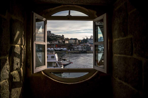 Porto: Culinary Backstreets - Beyond the Barrel Food Tour