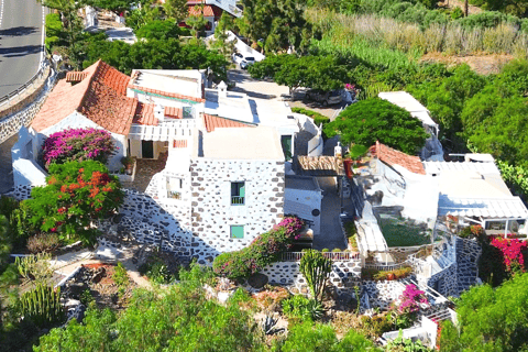 Gran Canaria: degustazione di vino e formaggio locale a Mogan