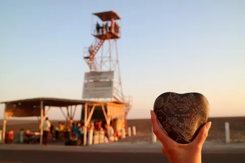 Vol magique au-dessus des lignes de Nazca : Un voyage inoubliable