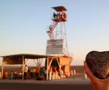 Voo Mágico sobre as Linhas de Nazca: Uma viagem inesquecível