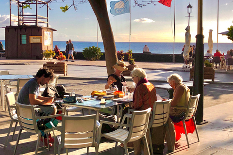 Los Llanos: Making art on La Palma Los Llanos: Making art on La Palma