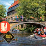 Bruges e Gand: tour di 1 giorno da Bruxelles - 2 città da favola