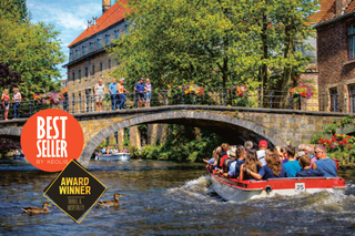 From Brussels: Bruges & Ghent Day Tour - 2 Fairytale Cities