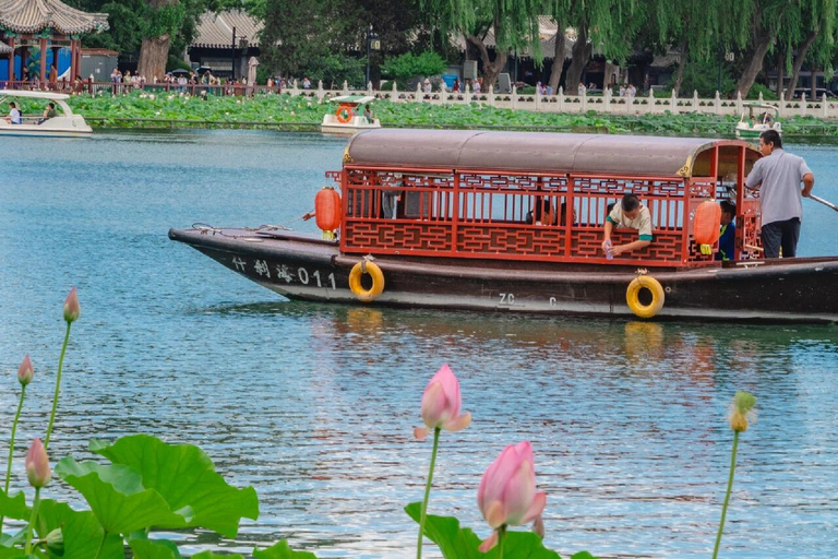 Pechino e Shanghai：6 giorni senza visto in Cina！144 ore senza visto CIAO CINA！