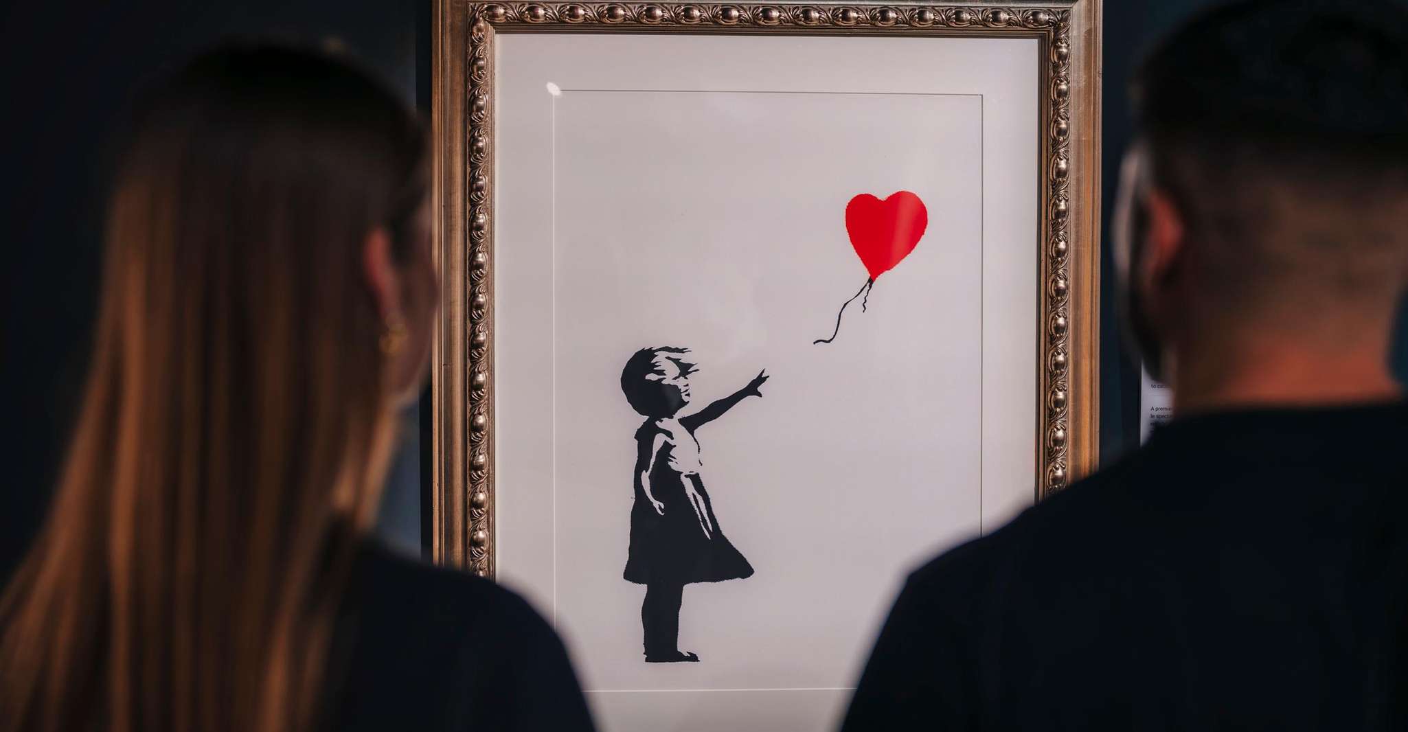 Barcelona: Banksy Museum, Permanent Exhibition Ticket photo 1