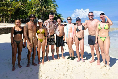 Puerto Princesa: 3 Days & 2 Nights Balabac Expedition Trip