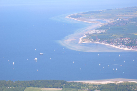 Kiel: Sightseeing Flight over Kiel Fjord – Kiel Week Kiel: Sightseeing flight over Kiel Fjord - Kiel Week