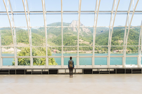 From Belgrade: 10-Day Serbia Highlights Tour with Hotels