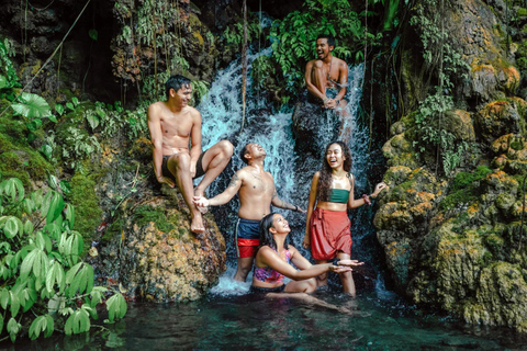 Yogyakarta or Bali: 4-Day Tumpak Sewu, Bromo & Ijen tour Yogyakarta: 4D3N TSBI Budget Sharing with Bali Drop Off