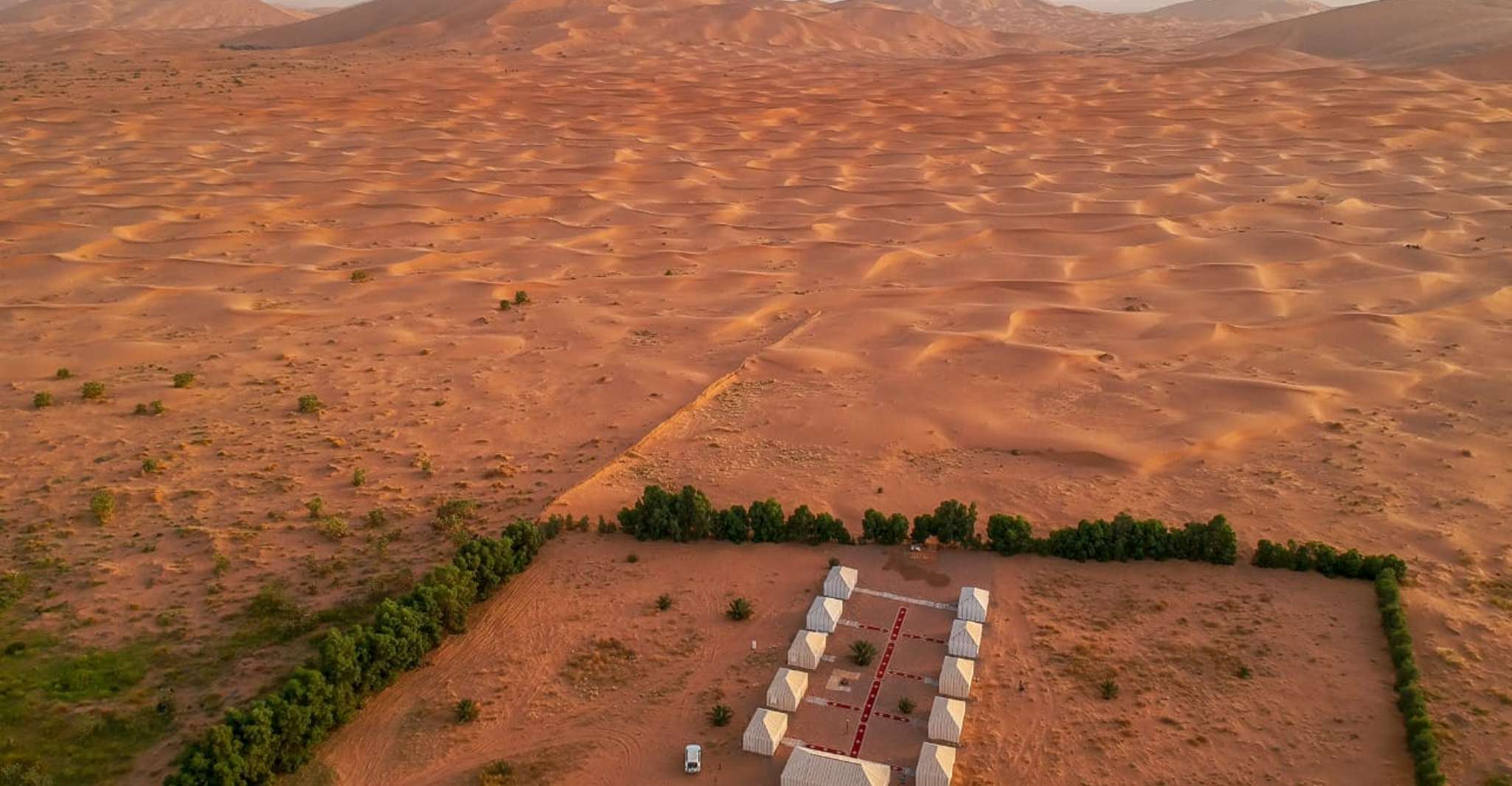 From Merzouga,Desert Overnight in Heated Tent and Camel Ride - Housity